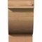 Ekena Millwork Alpine Rough Sawn Rafter Tail, Western Red Cedar, 6"W x 10"H x 24"L RFT06X10X24ALP00RWR - alternate 3
